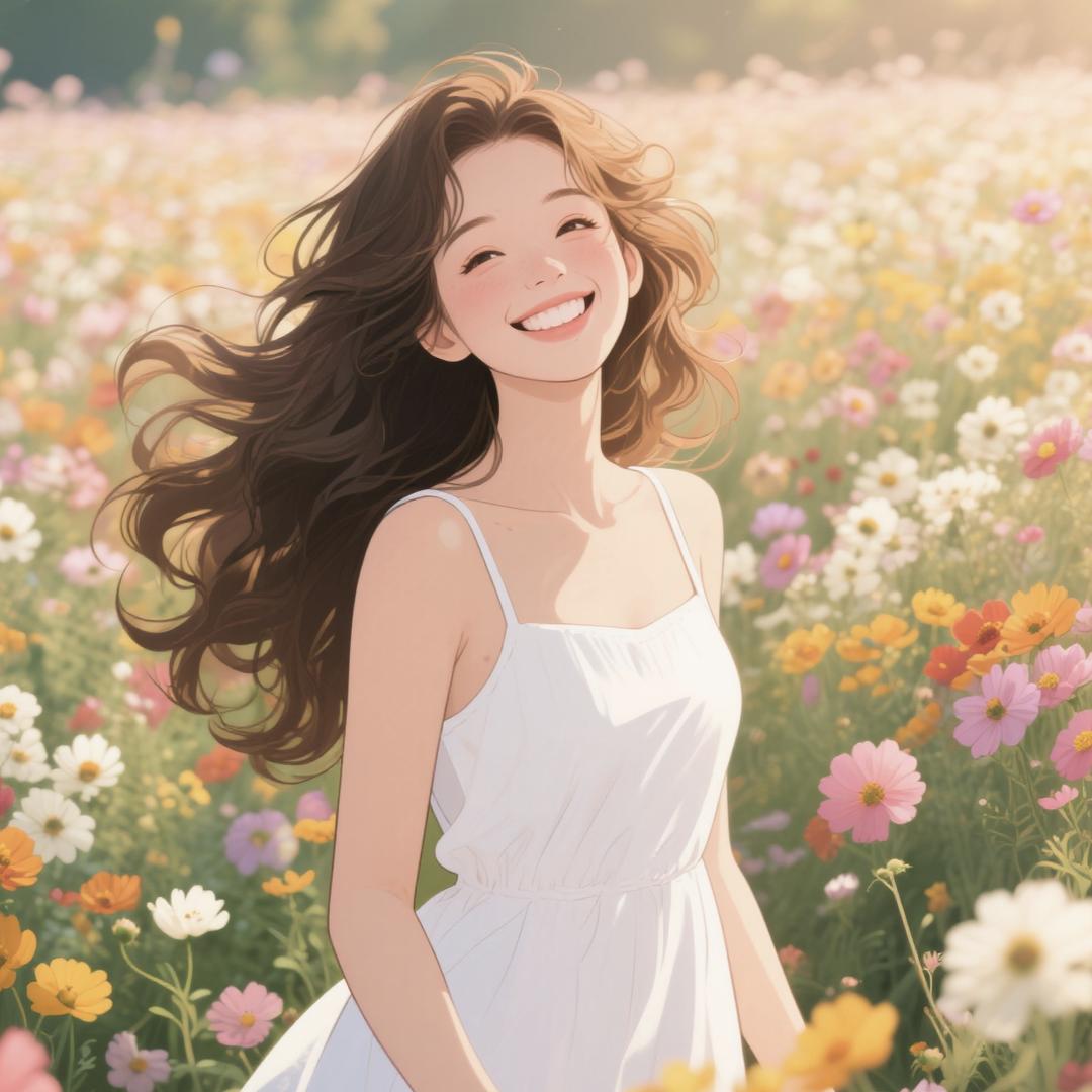 李姐说健康