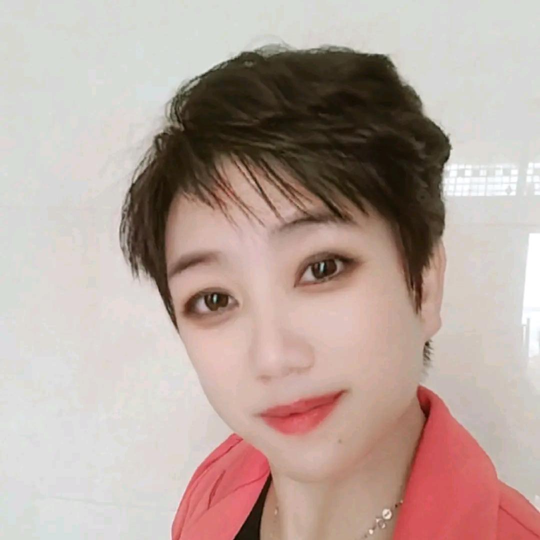 陈美