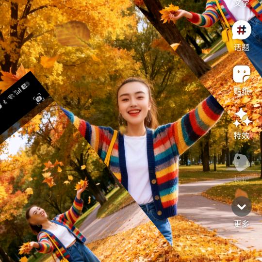 小丽儿う