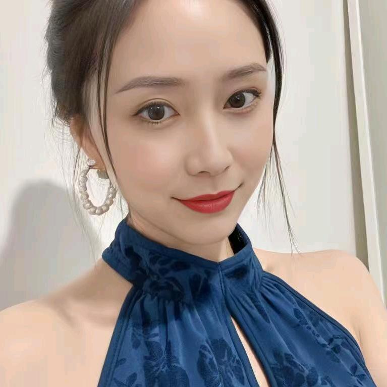 云汐（互关珂俬）