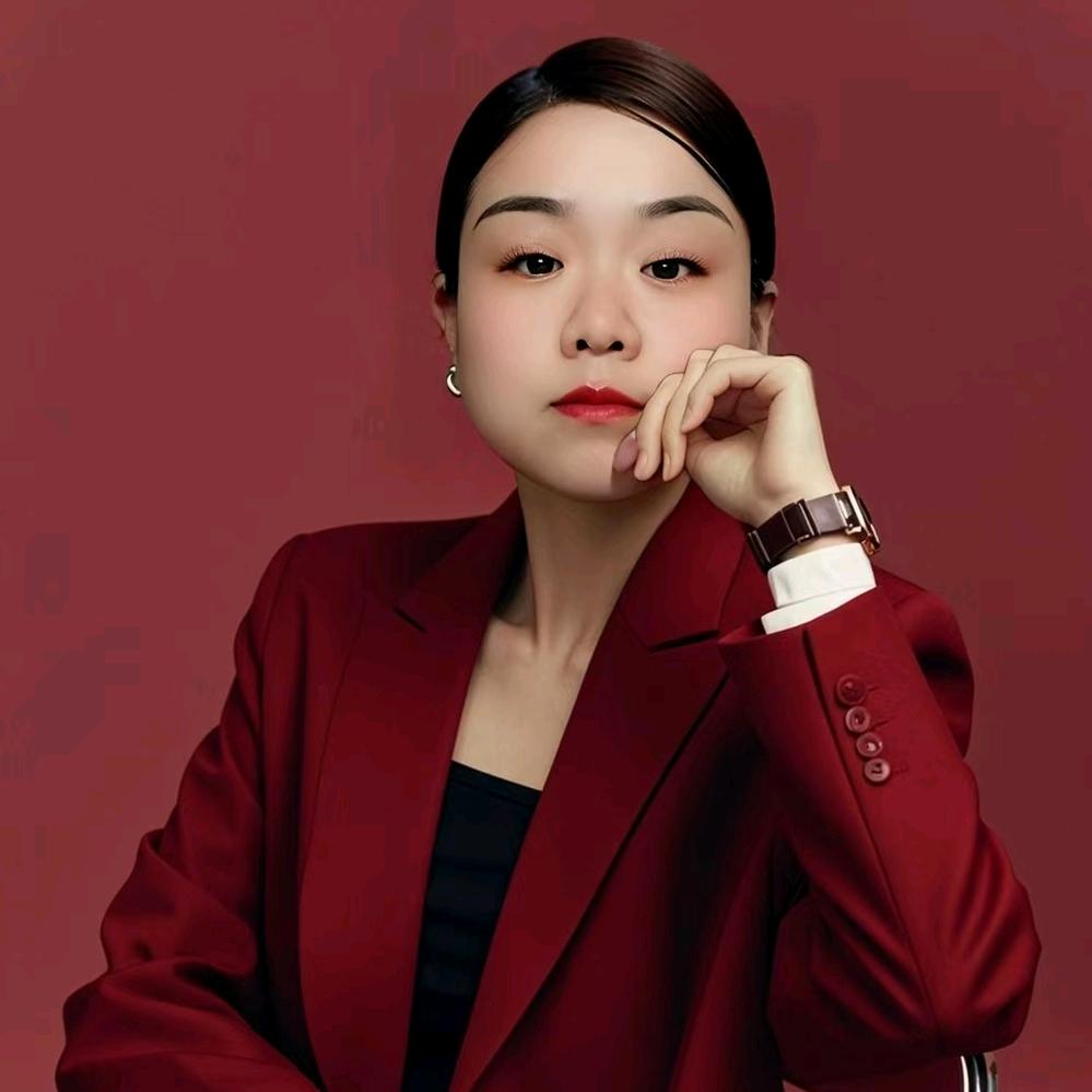 隆尧玲姐