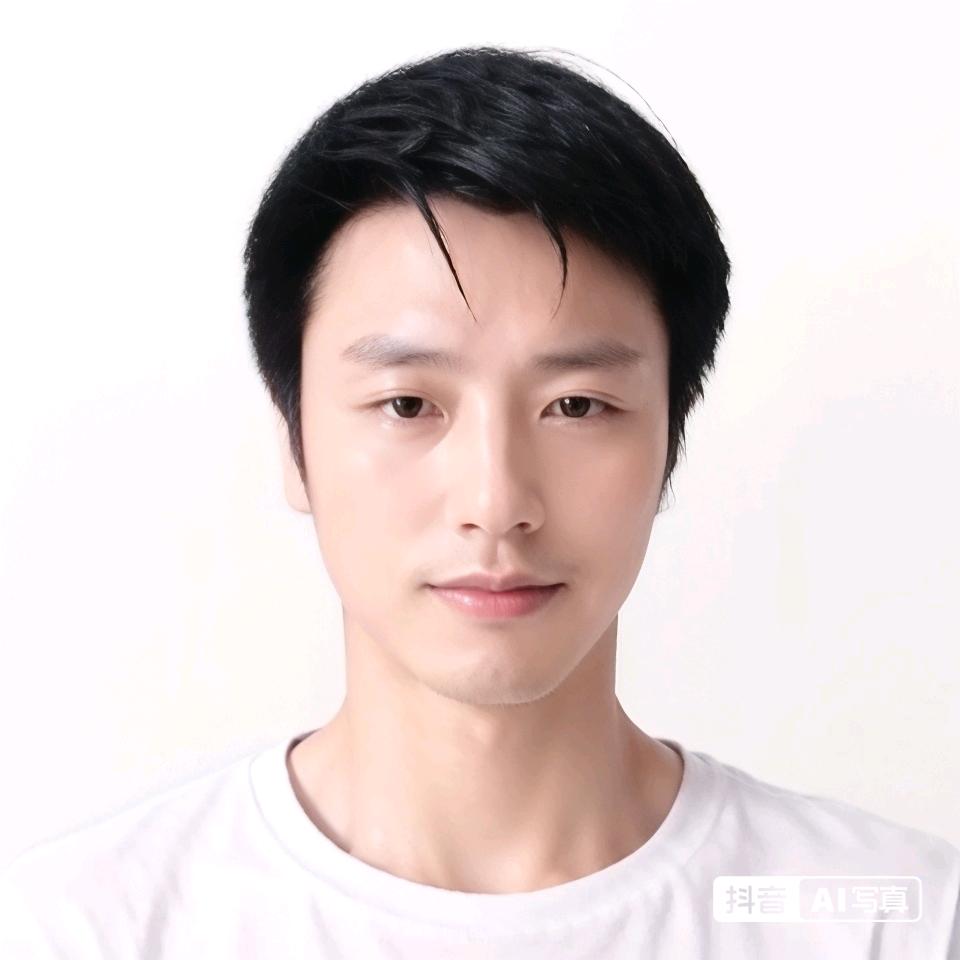 仰    望      星     空