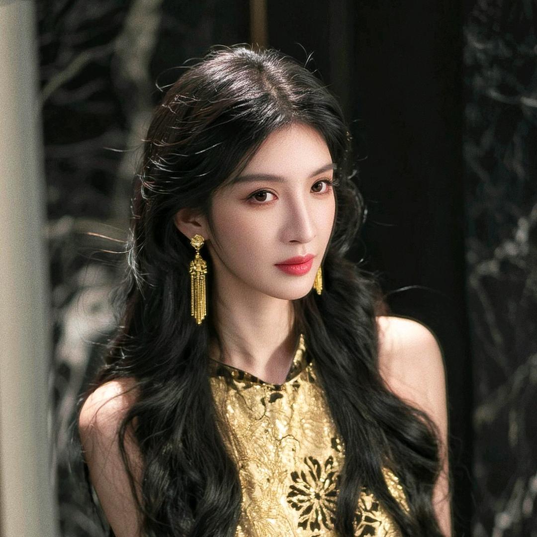 盛木子易Yerda