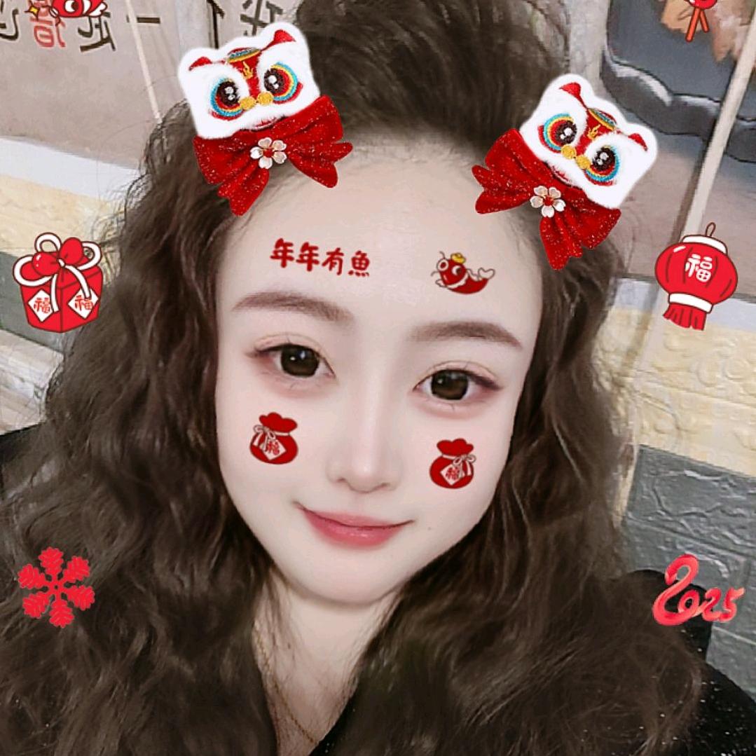 @月月💁