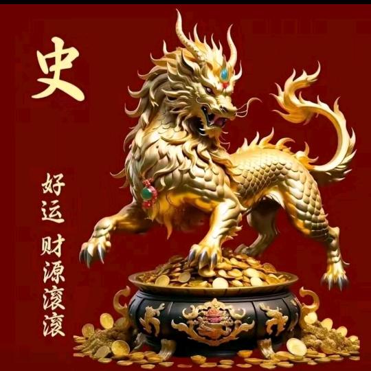 繁华依旧、