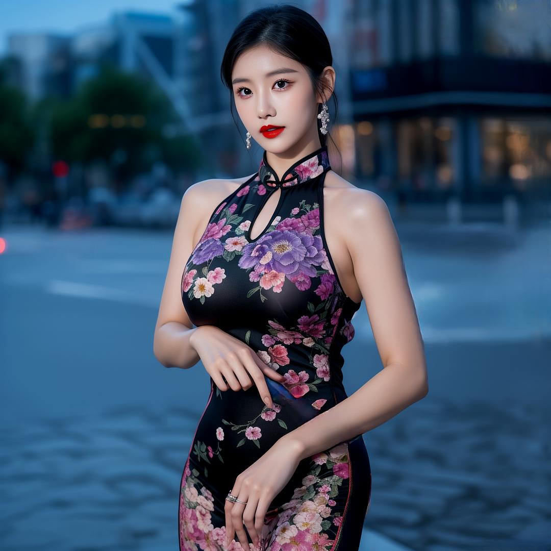 柳如诗