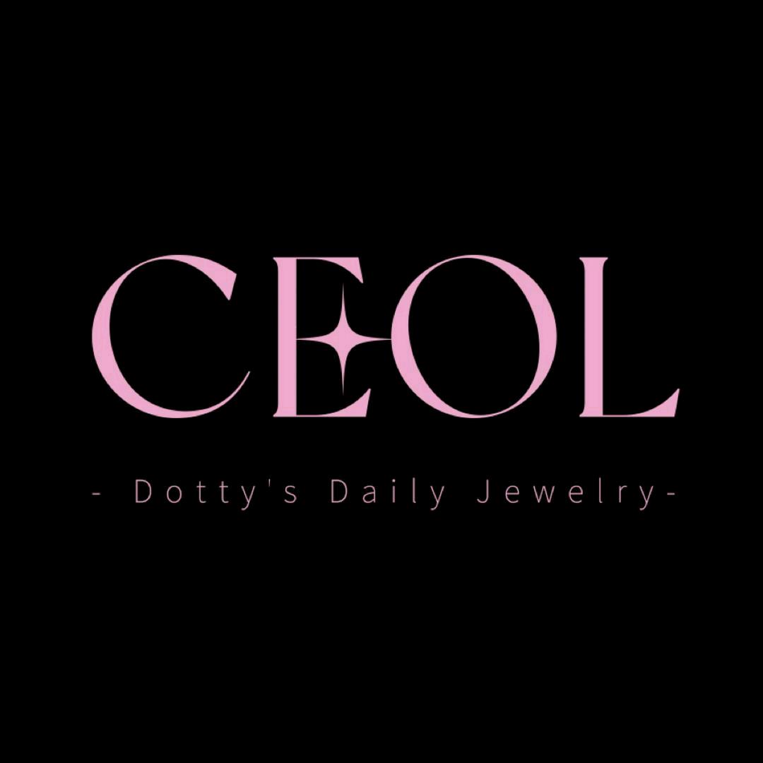 CEOL高定首饰