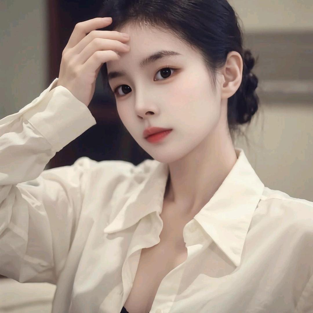 心如止水