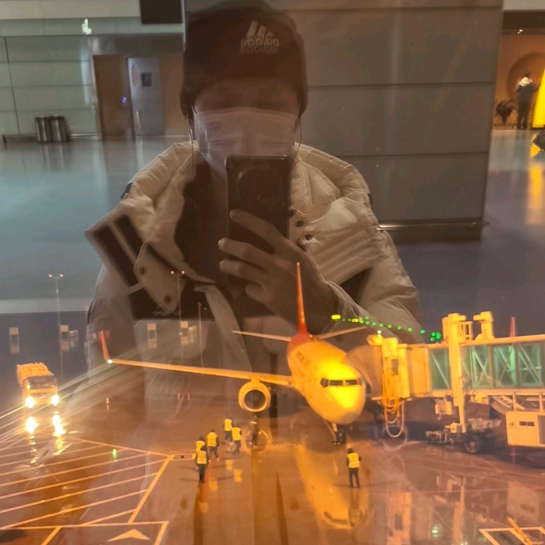 陈：