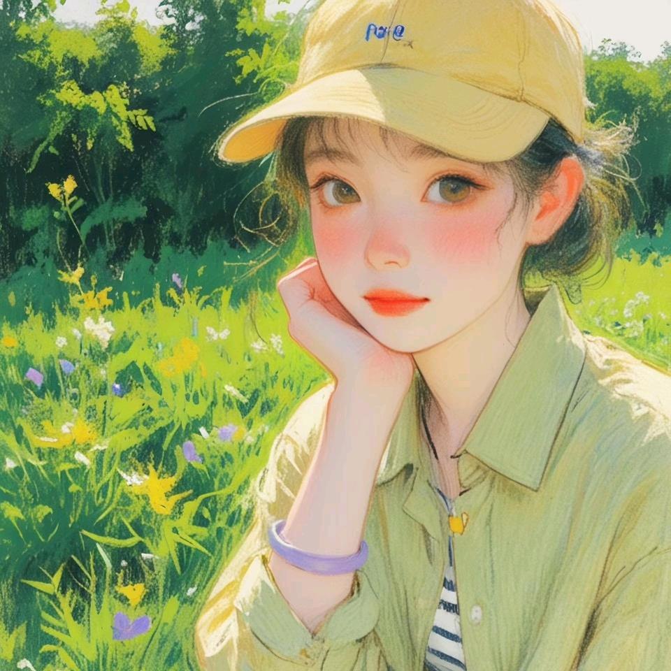 硕硕森森的妈咪