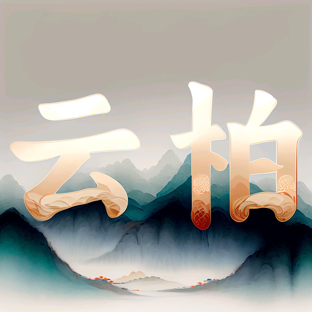 云柏（国服老虎在线寻宝）