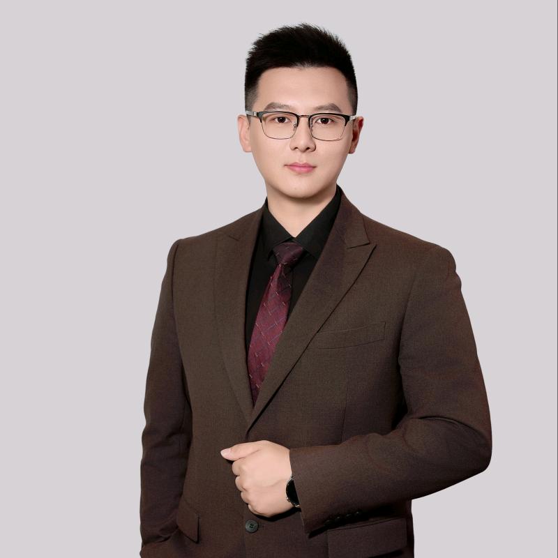 绿城馥香园李绍源