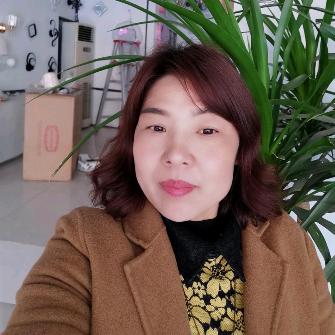 店子灯具找玲姐