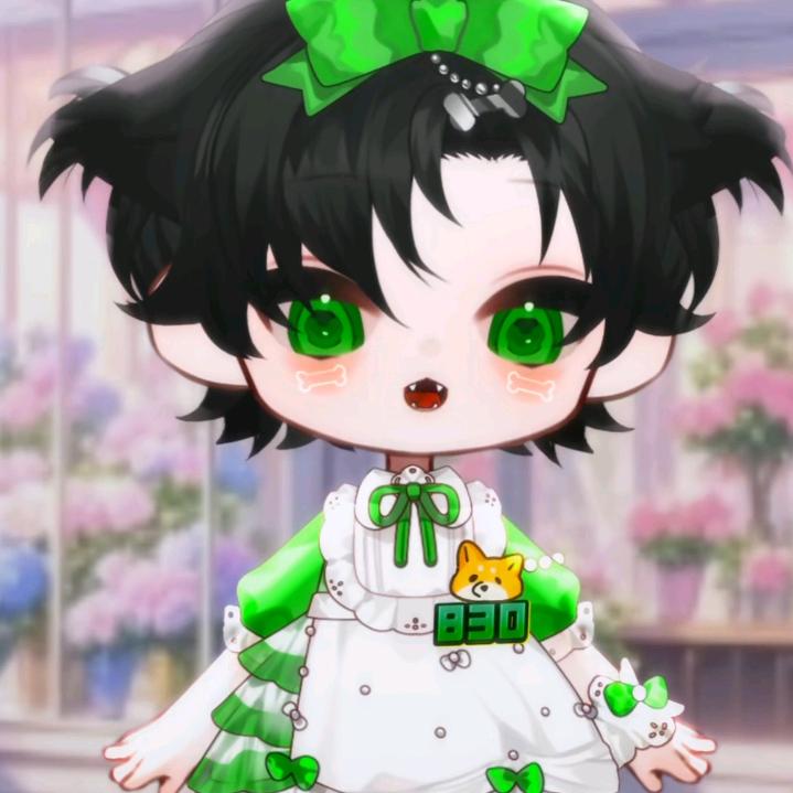 ⭕💚眠九💚️🧁