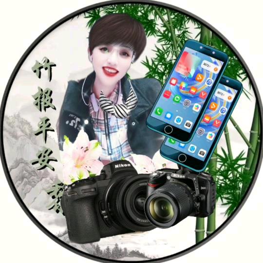 影視傳媒马新章