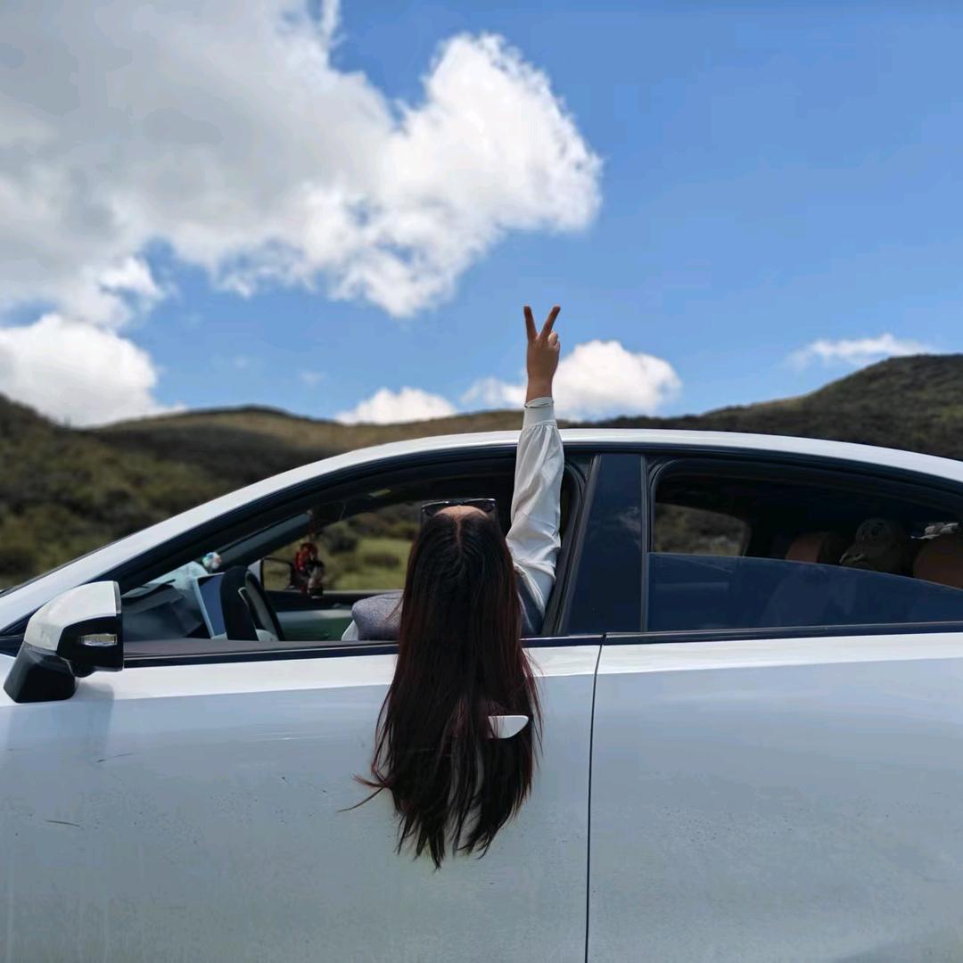 从没有过的感觉