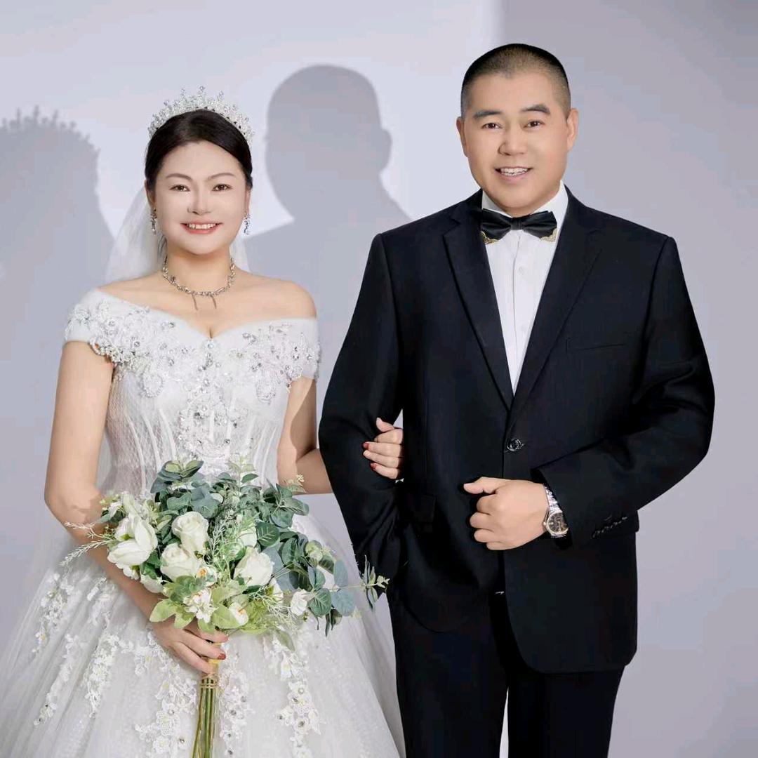 胖姐的二婚生活