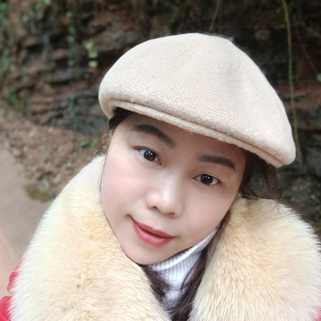 如意姐: