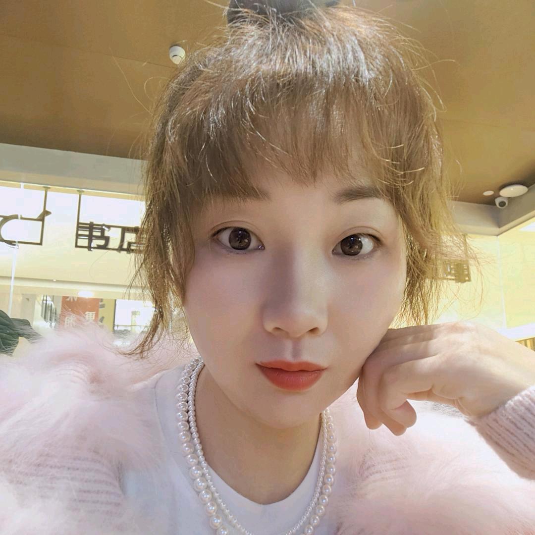 小如