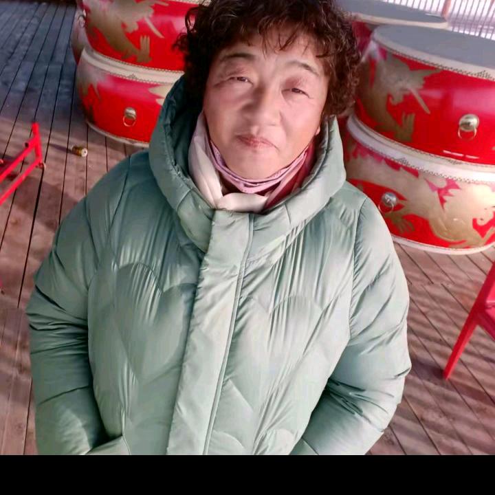冬天的雪