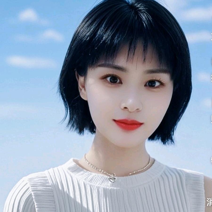 燕儿在林稍