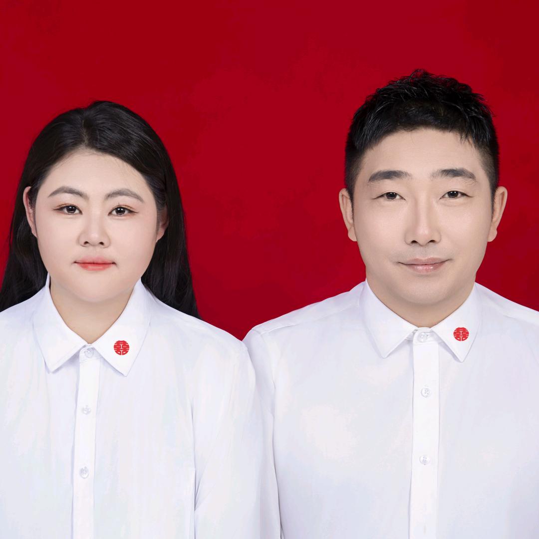 笑笑就好