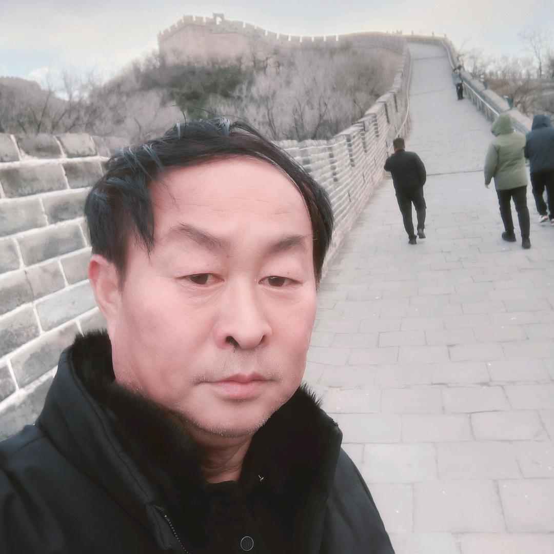 刘成峰