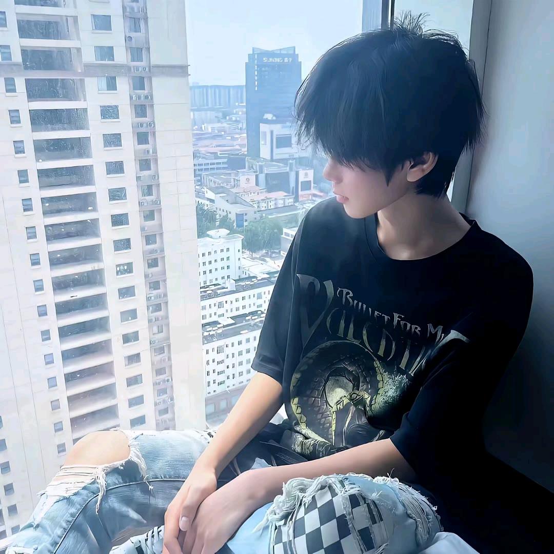 陈沫