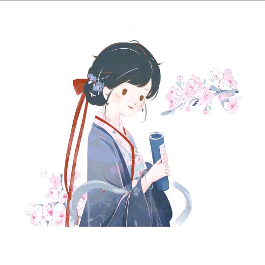水越澜渟