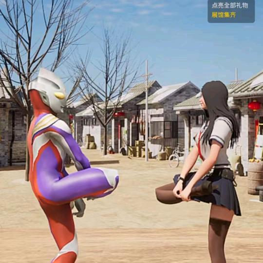 偷走你心的老王