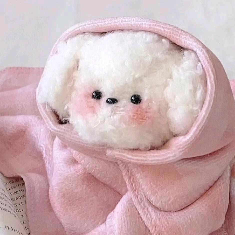 叫我雯雯好了☀