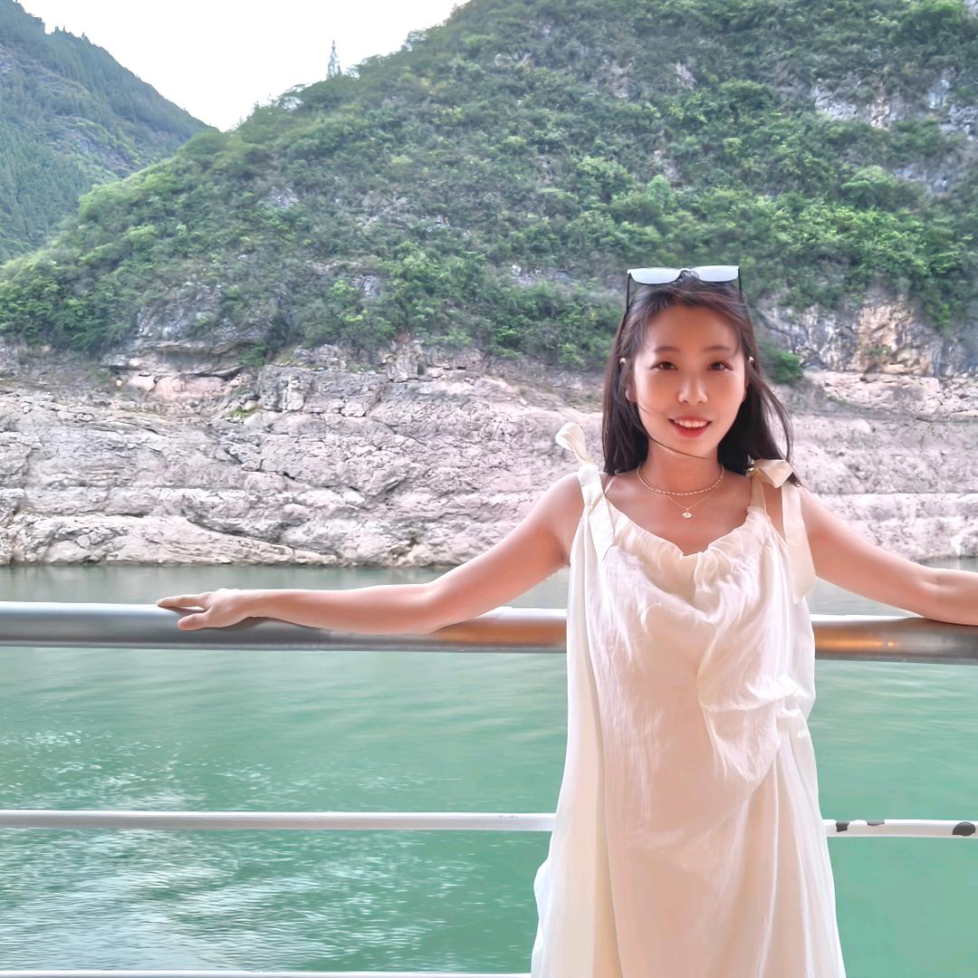 马小跳 💙_