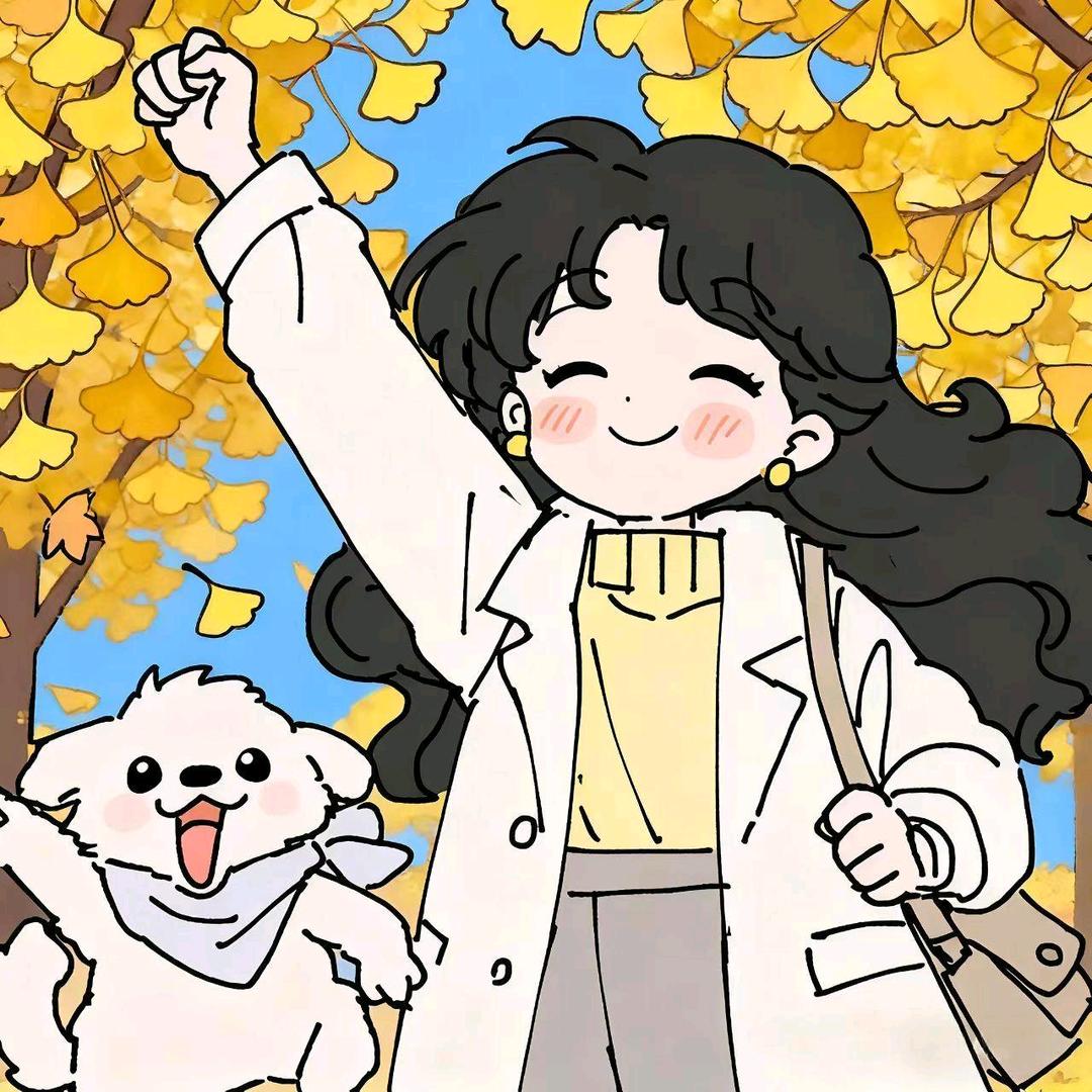 🌈小叶暴富🌻