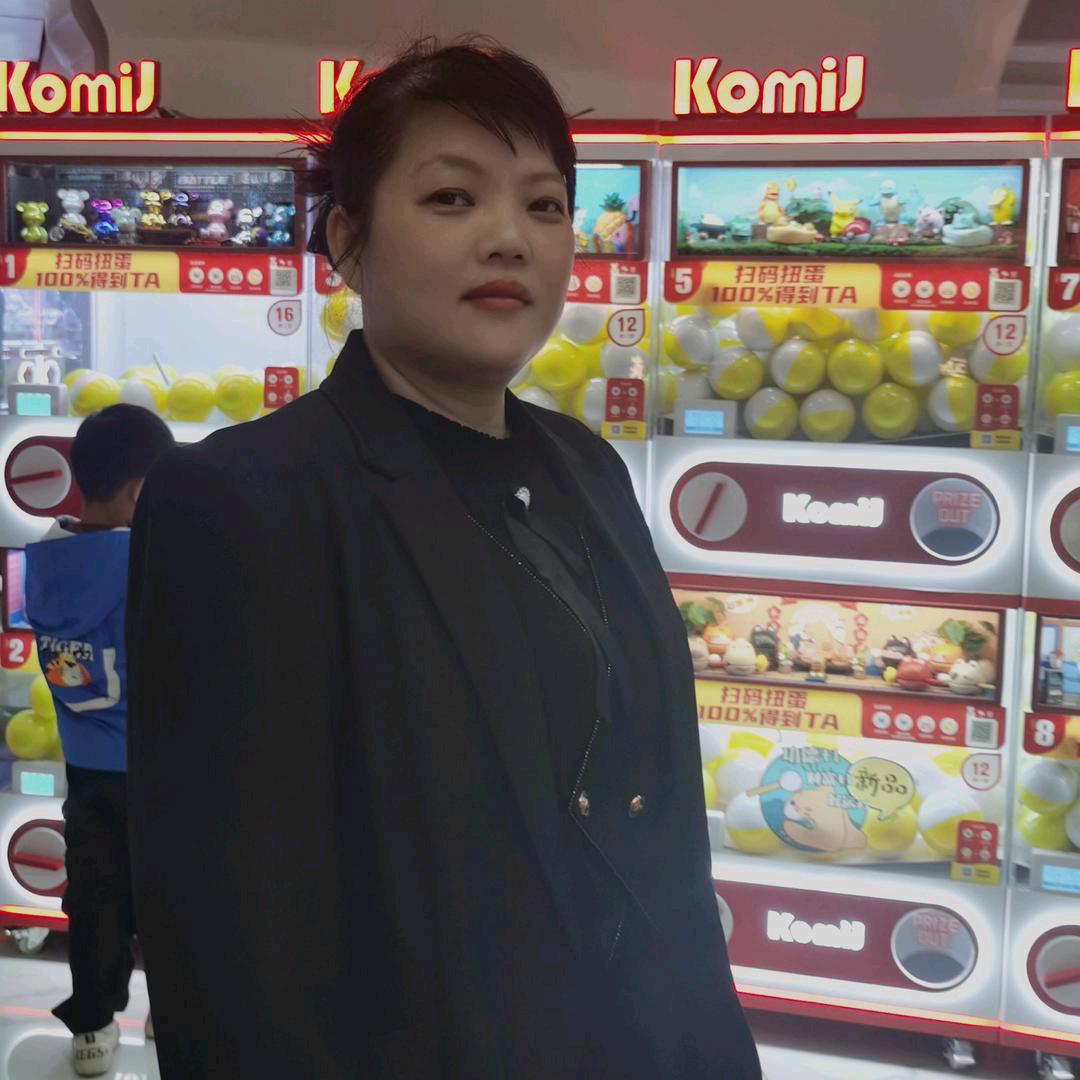 胡艳丽