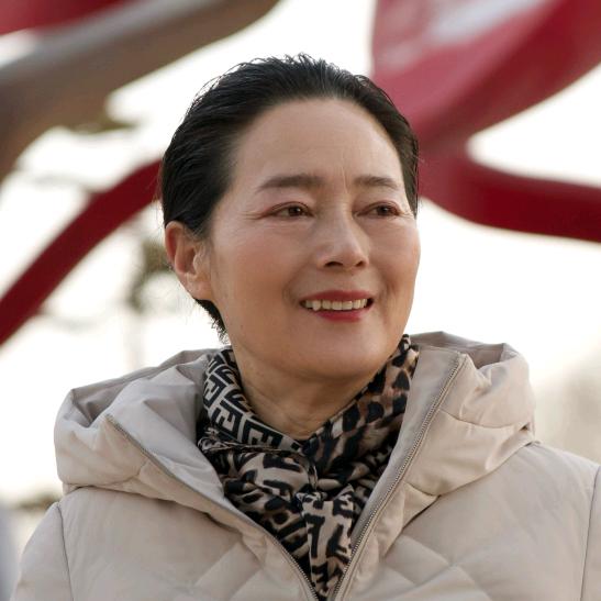 苗苗妈（首播早上5点50）