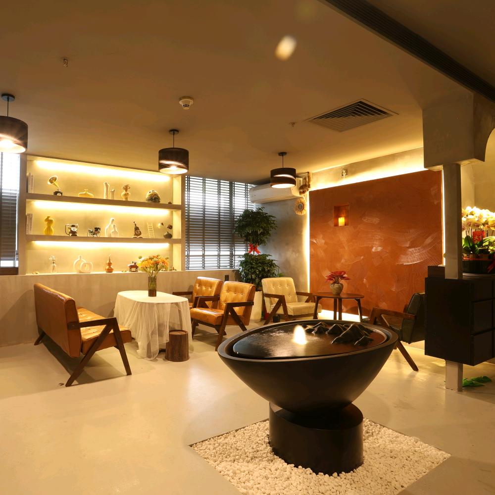 一池SPA