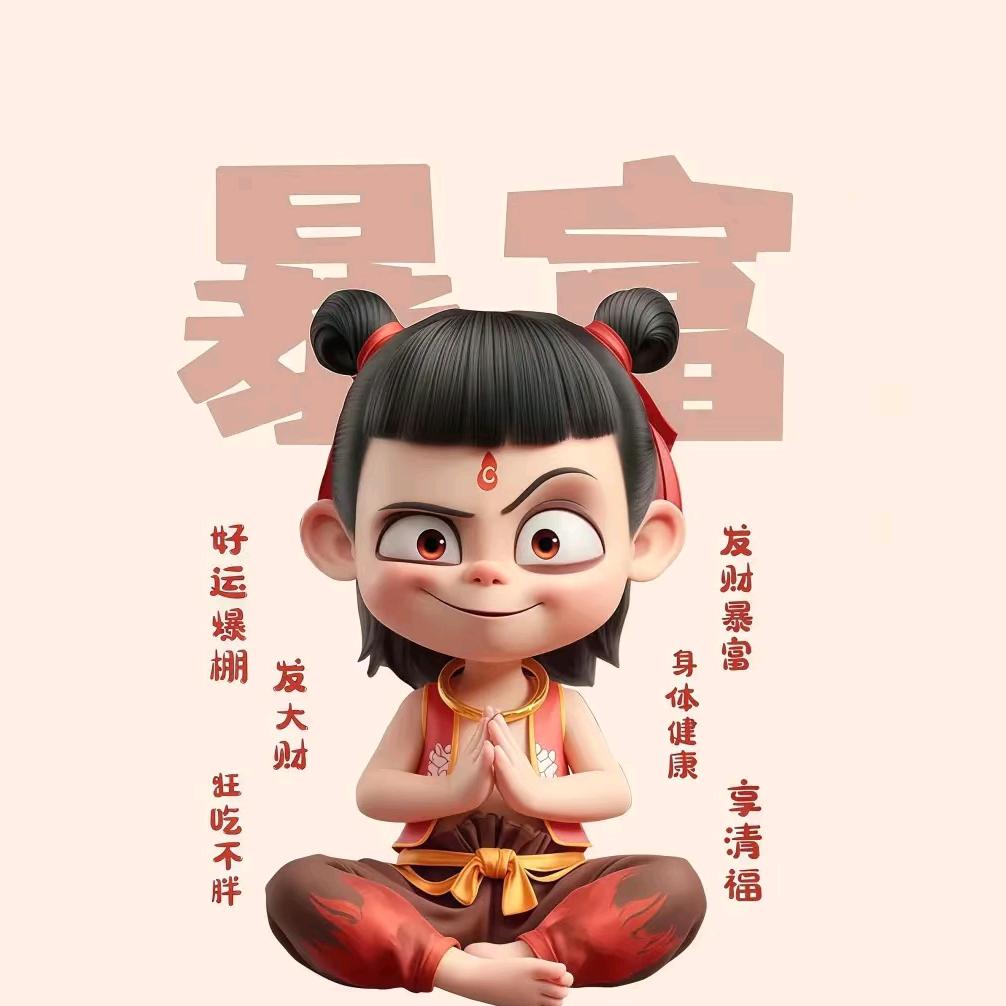 跟着暴走吃玩记