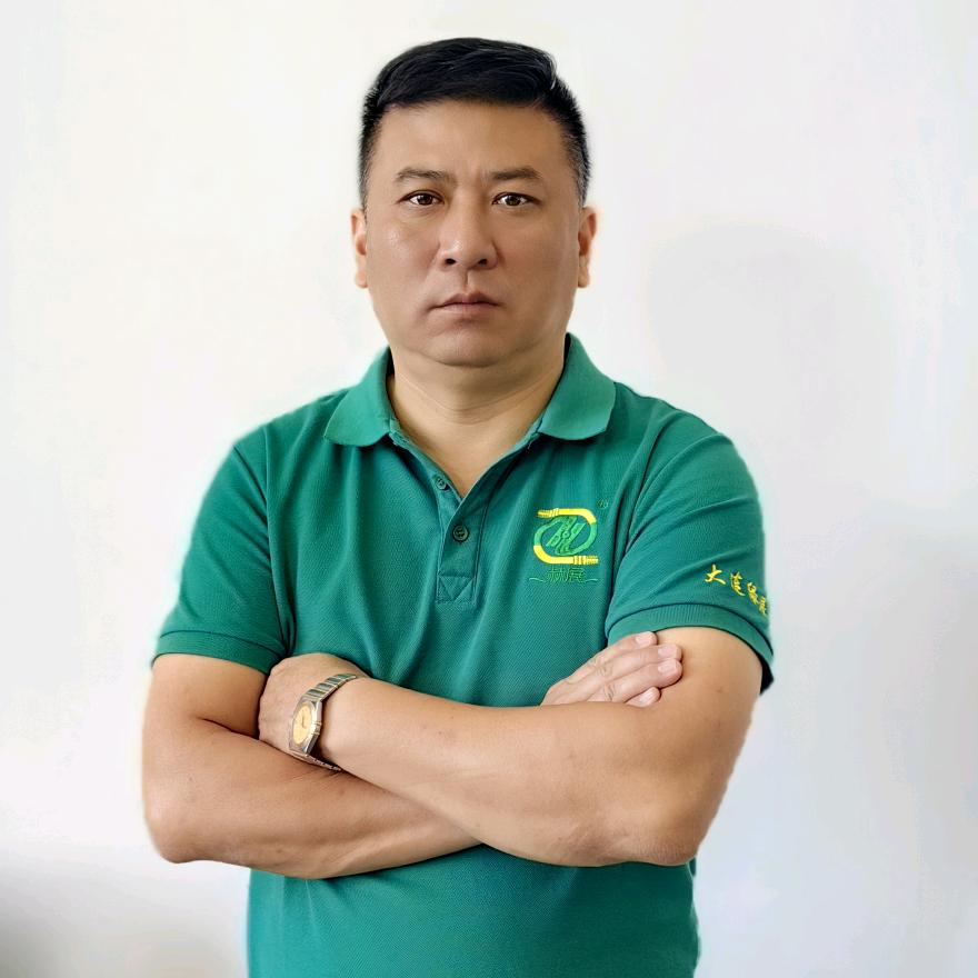 大连绿展大樱桃技术服务总站