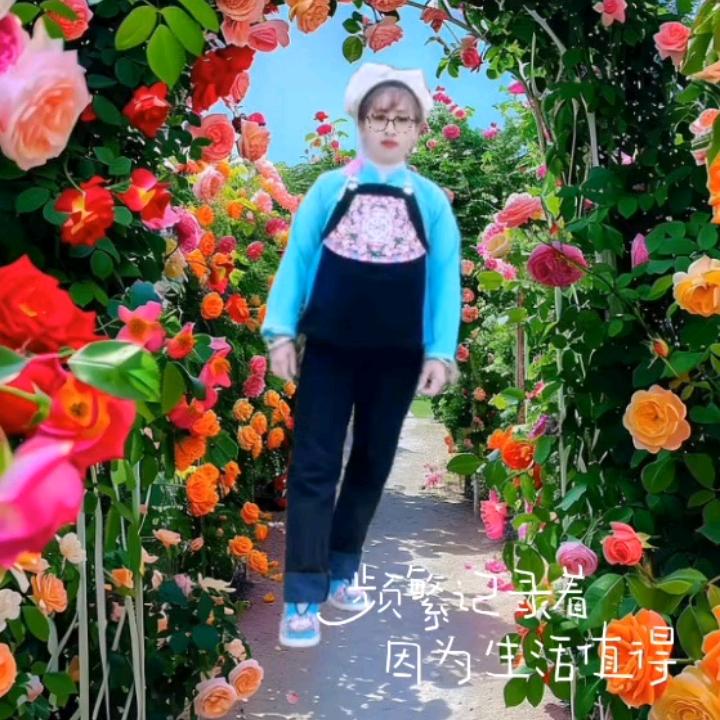 天天好累
