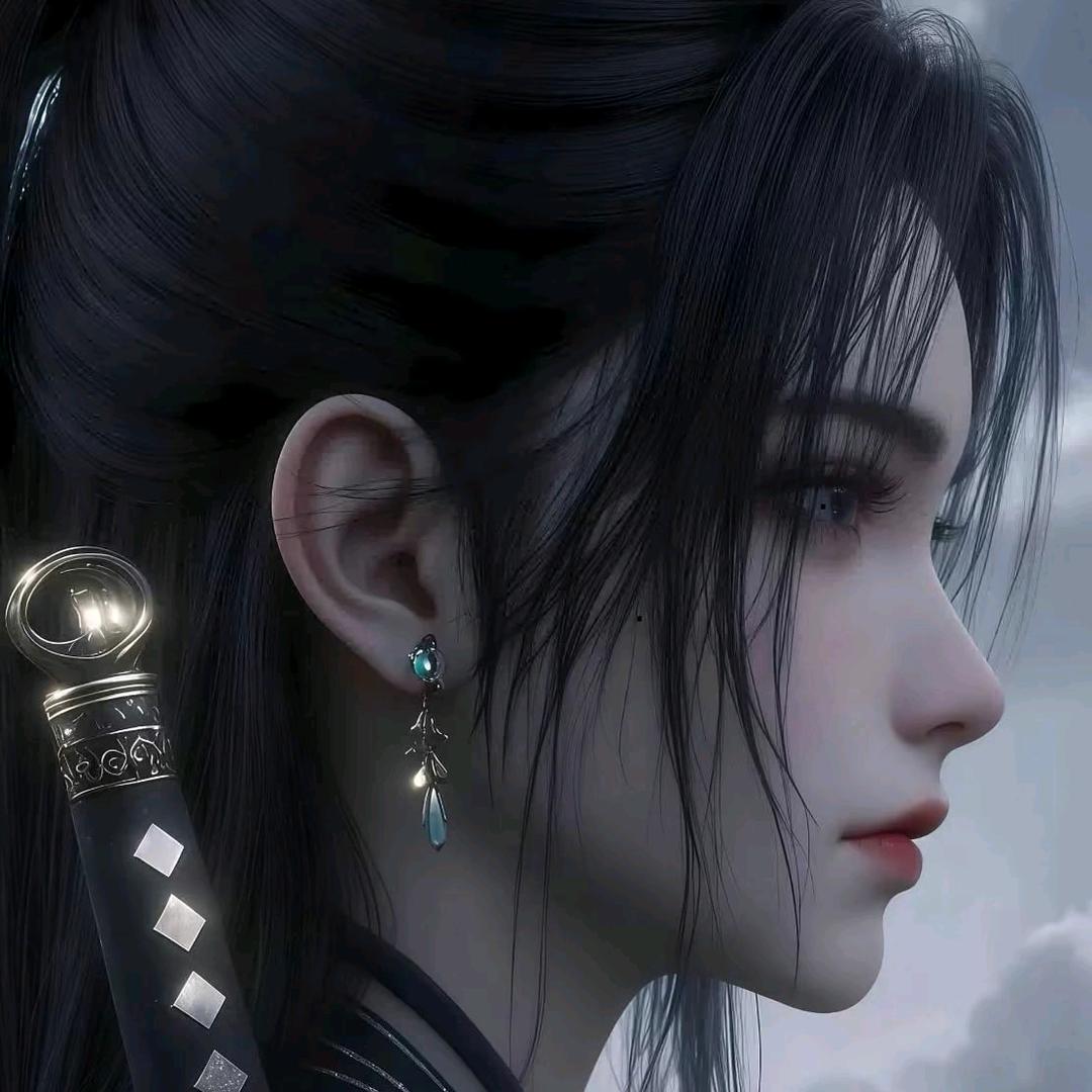 万河