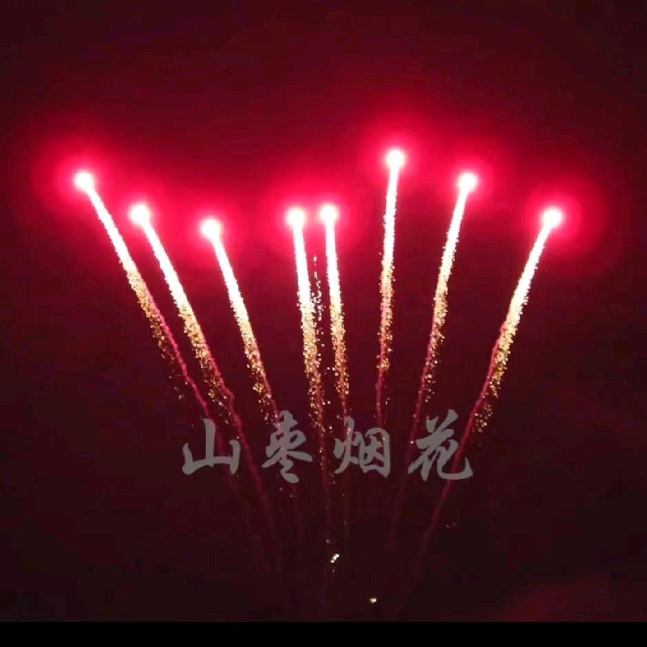 无锡甘露浏阳花炮