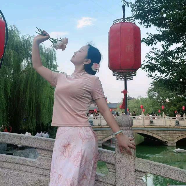 一依～艾灸养生+形体管理