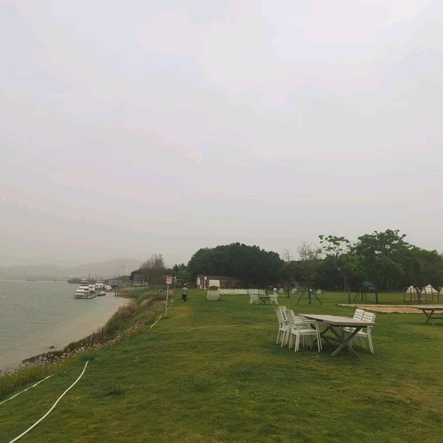 夏天，