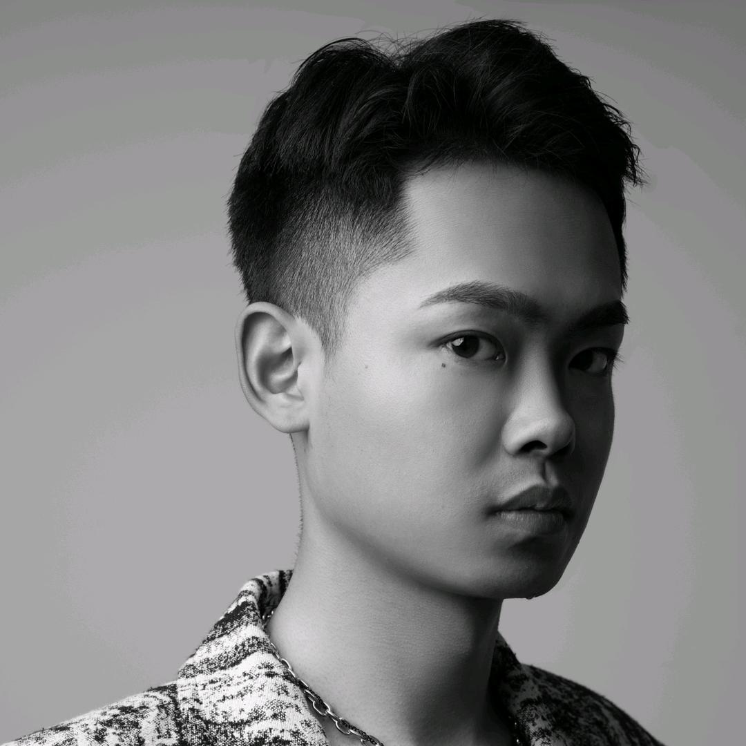 🌈阳光明媚的爷们儿