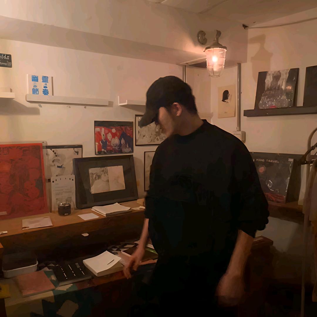 墨耶