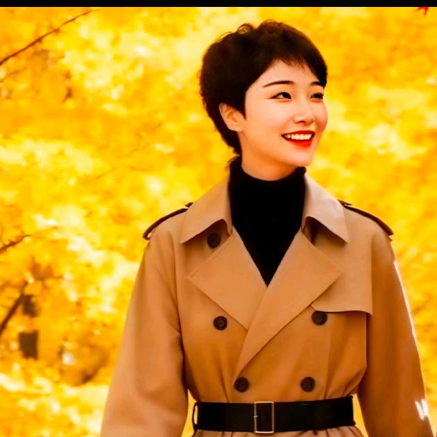 杨子姐