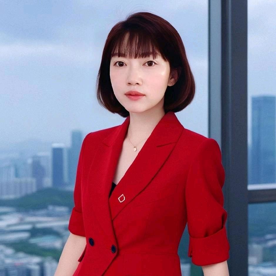 力姐~健康顾问