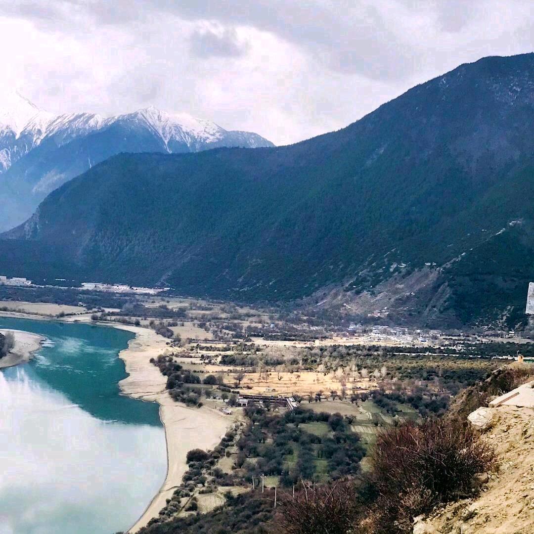 我吹过你吹过的风