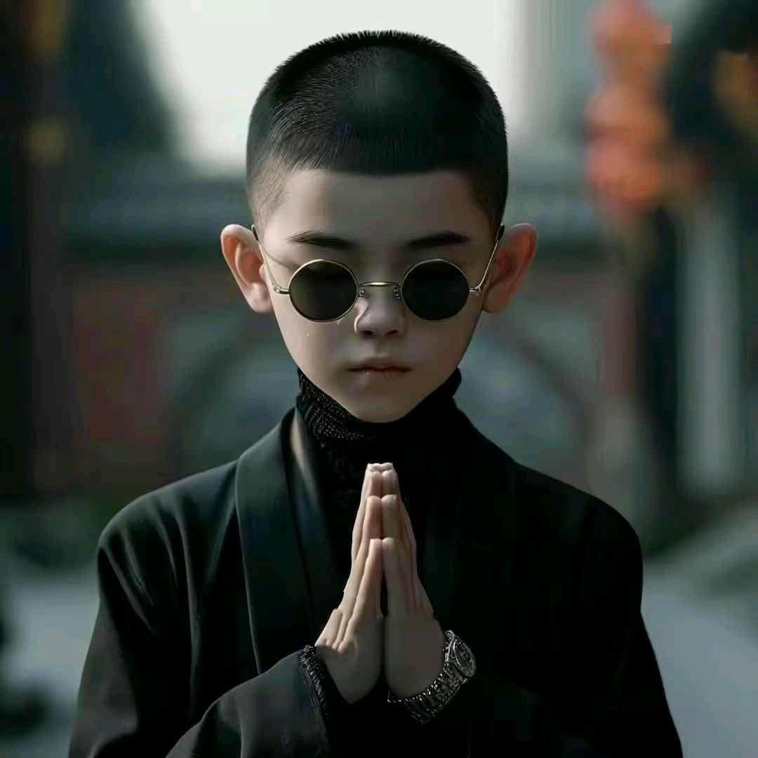 李先生