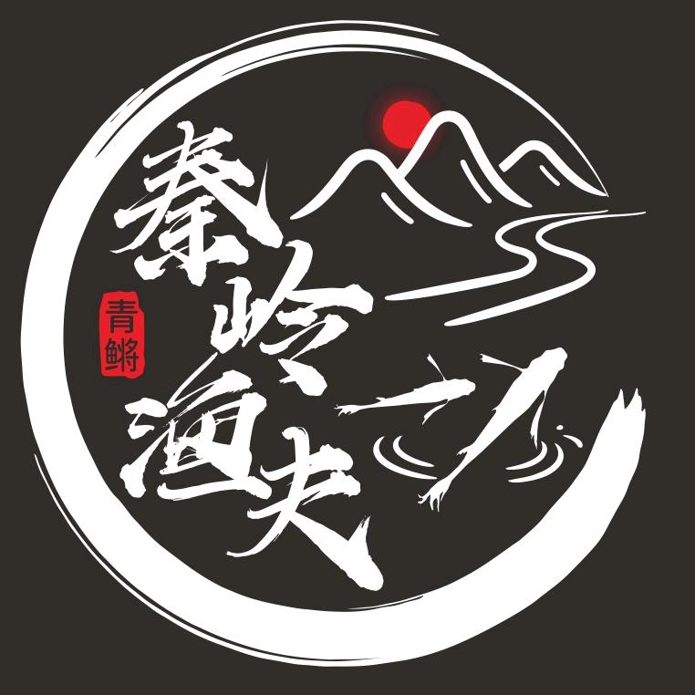 秦岭渔夫（观背青鳉）